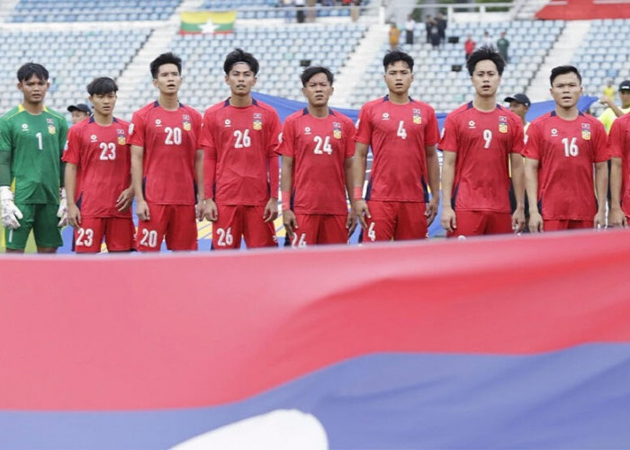 Skandal Match-Fixing ASEAN Cup 2026: Pemain Laos Dilaporkan Ditahan