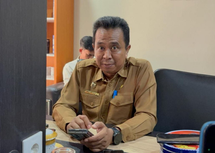 Sekolah Favorit Penuh, Disdikbud Kutim Pastikan Tak Ada Siswa Gagal Bersekolah