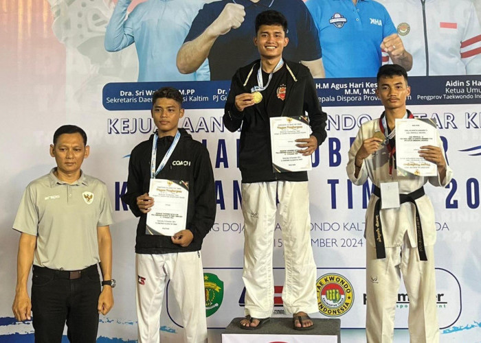 Alami Keterbatasan Pelatih dan Sarana, Kendala Utama Pembinaan Atlet di Mahulu 