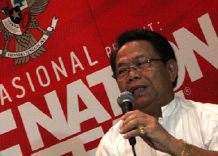 MPKT Desak Transparansi Anggaran di Kaltim, Sampaikan 4 Poin Aspirasi ke Prabowo