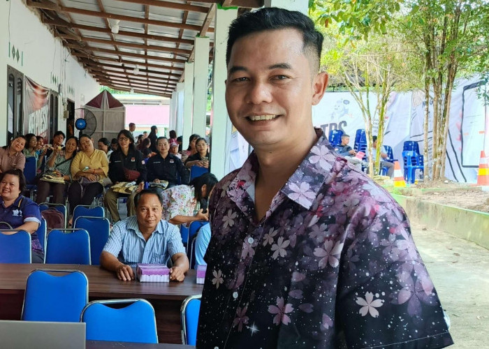 KPU Mahulu Siap Fasilitasi Warga Pindah Memilih di Pilkada 2024, Cek Detailnya!