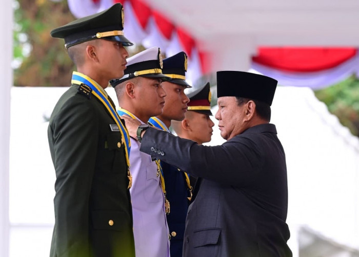 Prabowo Naikkan Tukin TNI, Prajurit Kelas Jabatan 1 Kini Terima Rp2,5 Juta