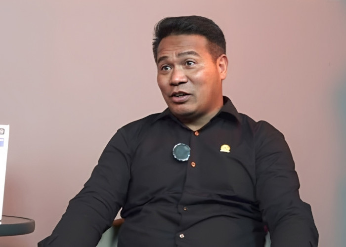 DPR RI Desak KLH Audit Lapangan Kasus Hujan Debu di Balikpapan
