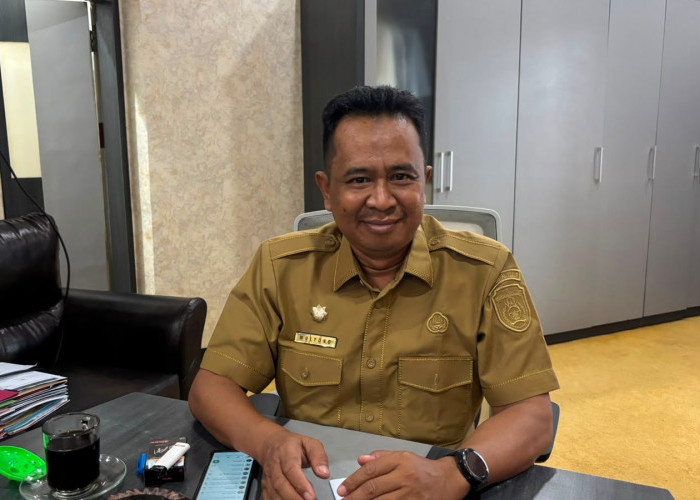 Disdikbud Kutim Siapkan Posko Pengaduan SPMB 2026 