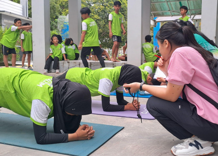 Dispora Kaltim Bentuk SPOBDA, Gantikan DBON Demi Jaga Laju Pembinaan Atlet