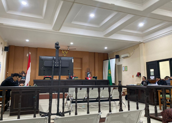 Kuasa Hukum Terdakwa Penembakan di THM Samarinda Bantah Pembunuhan Berencana, Minta 9 Kliennya Dibebaskan