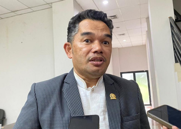 DPRD Kaltim Siapkan Pansus, Penilaian Kinerja Pemprov Menunggu Audit BPK