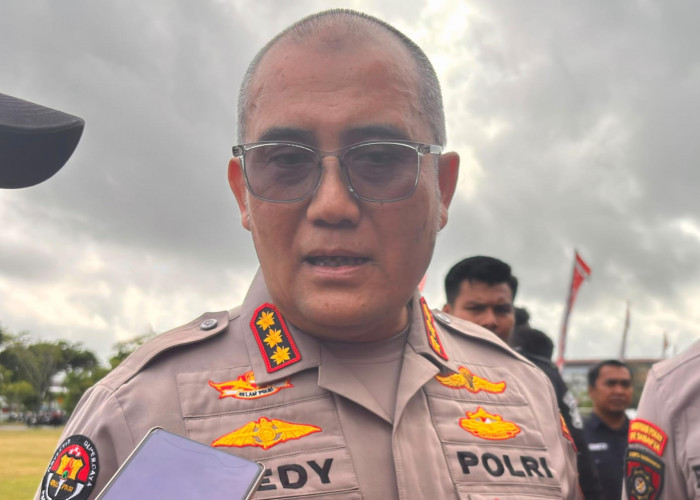 Salah Satu Kasat Polresta Samarinda Diduga Hamili Wanita dan Tak Bertanggung Jawab