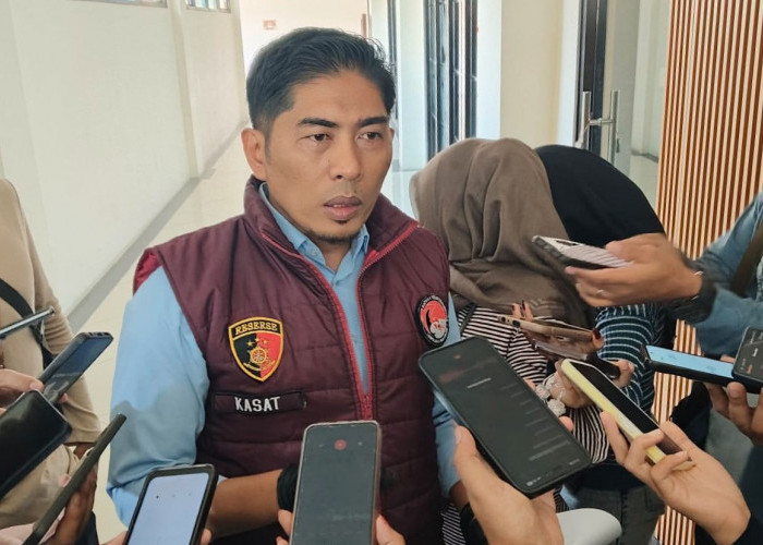 Sebulan Ditahan, Kasus Sabu Libatkan Anak Anggota DPRD Berau Masih Tunggu Hasil Lab Forensik