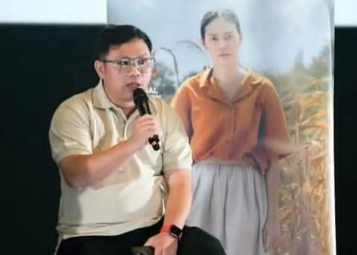 Ini Sekilas Profil Timothy Ivan Triyono, Deputi II Bakom RI yang Tengah Disorot Itu