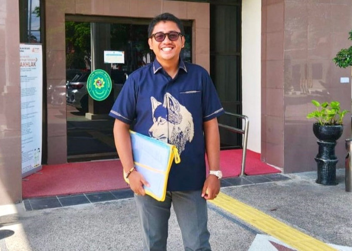 Transisi KUHP Lama ke KUHP Baru: Asas Retroaktif Jadi Kunci Kepastian Hukum Terdakwa