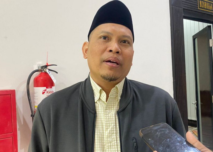 Soal PTPN IV, DPRD Temukan Sikap 4 Desa Tidak Satu Suara 