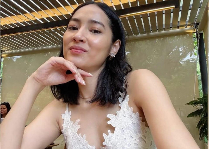 Sudah Terjawab, Niken Anjani Jadi Pemeran Ancika di Film Dilan ITB 1997