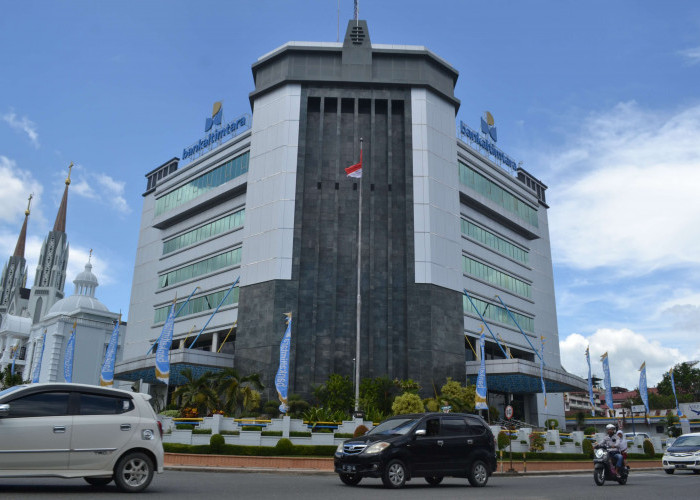 Bank Indonesia Kaltim Pastikan Uang Tunai Selama Libur Nataru Aman 