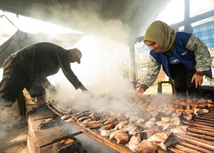 BRI Salurkan KUR Rp69,8 Triliun ke 8,3 Juta Debitur UMKM