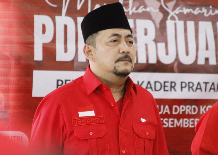 PDI Perjuangan Kaltim Siap Gelar Konferda, Petinggi DPP Dipastikan Hadir