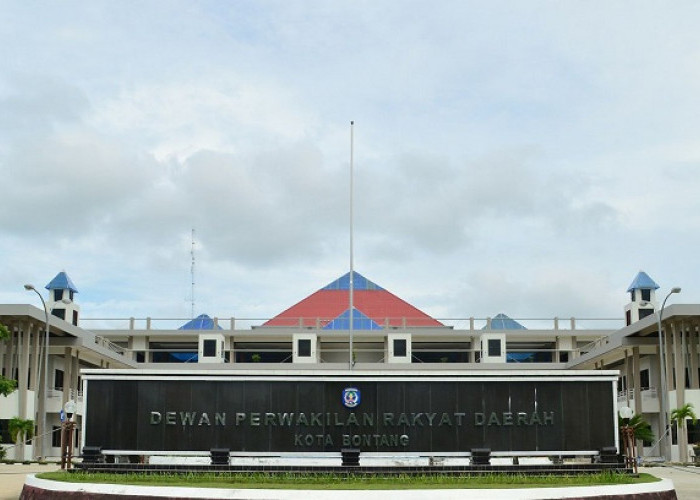 Jumlah Kursi DPRD Bontang Bisa Bertambah, Asal Syarat Ini DIpenuhi 
