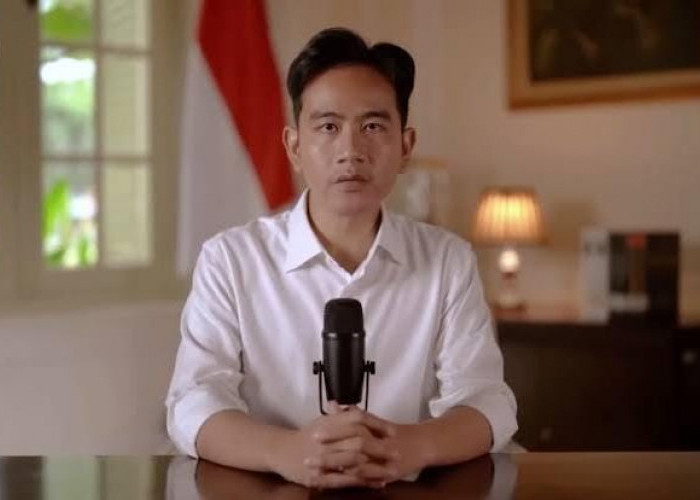 Hakim MK Tolak Hadirkan Gibran di Sidang Syarat Pendidikan