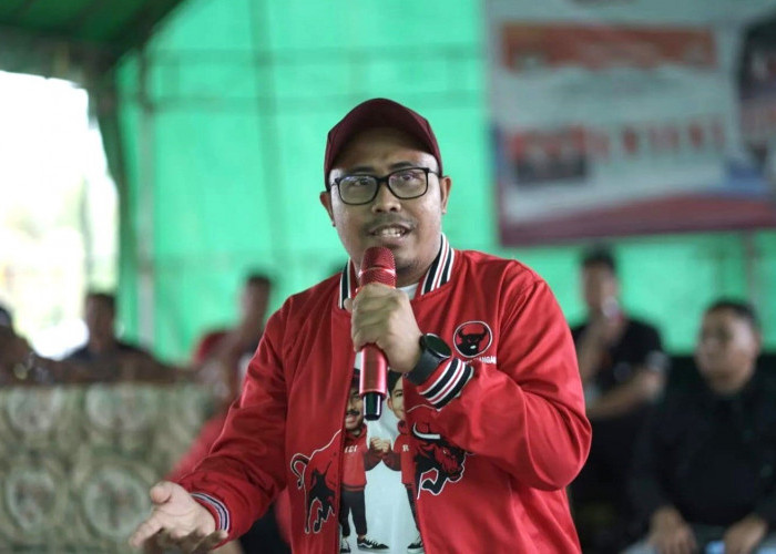 DPRD Kukar Sebut Parameter Sukses Pariwisata Adalah Kebahagiaan Warga