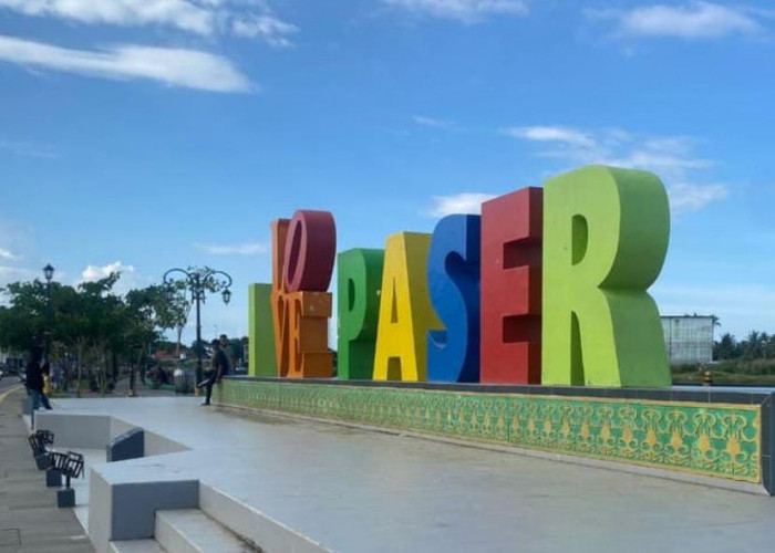 Total APBD Paser 2025 Diproyeksikan Capai Rp 4,9 Triliun, Turun Dibandingkan Tahun Lalu