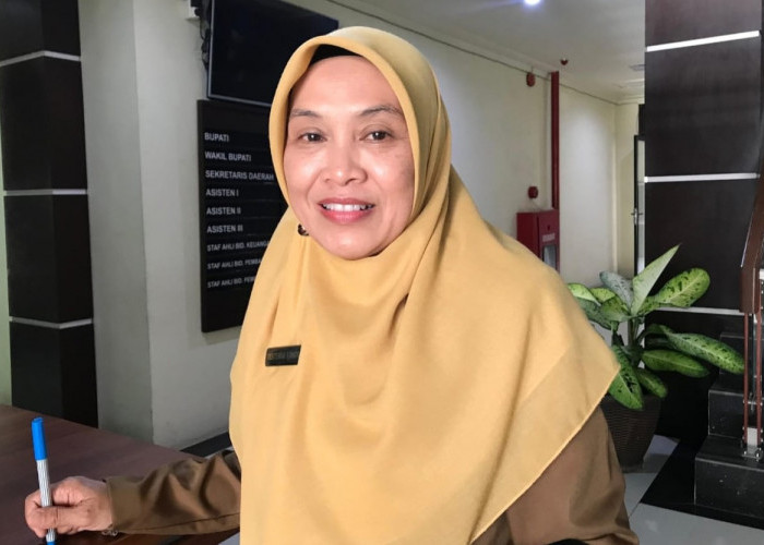 Cegah Potensi Penyalahgunaan Dana Kampung, DPMK Berau Masif Melakukan Pembinaan dan Pengawasan