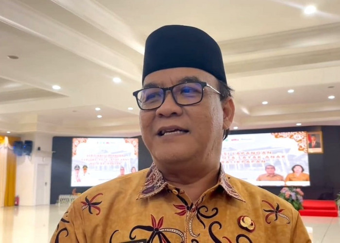 80 Persen Pangan Masih Dipasok dari Luar, Balikpapan Mulai Andalkan Sawah Gunung Binjai