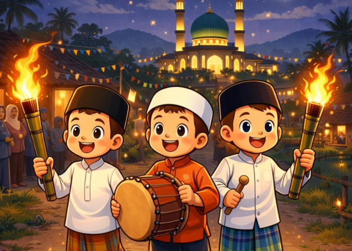 Muhammadiyah Sudah Menetapkan Lebaran Idulfitri 2026, Pemerintah Menunggu Sidang Isbat