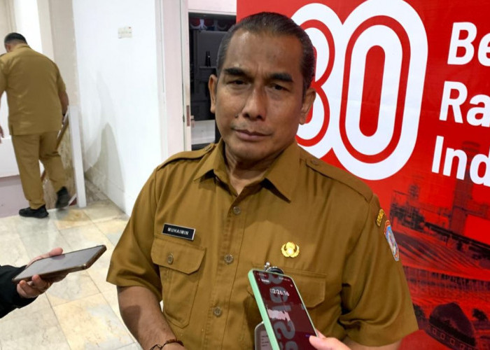 Pemkot Balikpapan Usulkan Penyesuaian Nilai Standar Porsi MBG Sesuai Karakter Kota Non-Produsen Pangan