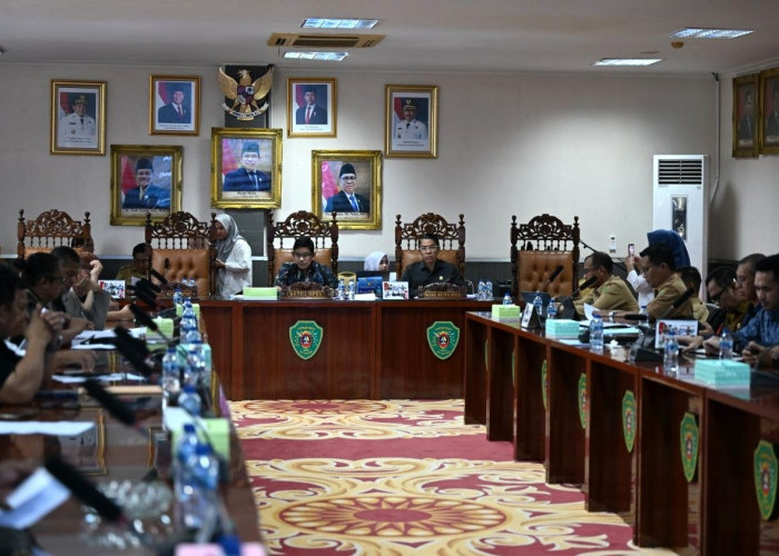 Imbas Beban Berat IKN, DPRD PPU Desak Penambahan Kuota BBM