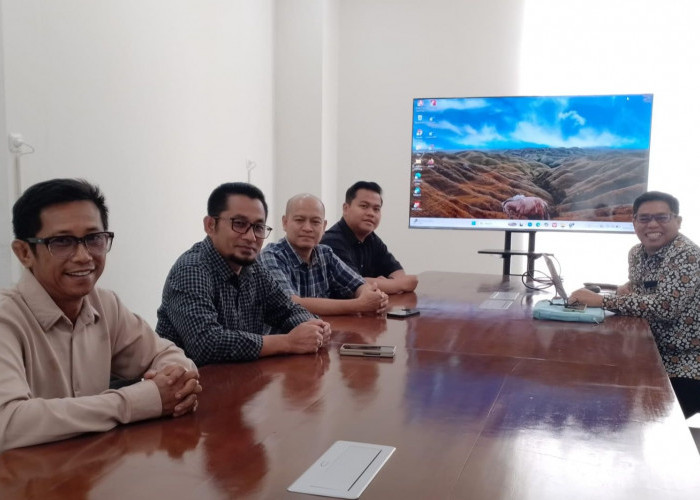 Paser Gandeng Yogkyakarta untuk Promosi Daerah, Kenalkan Potensi Wisata dan Ekonomi Kreatif