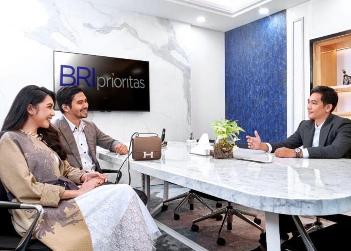 BRI Terapkan Kebijakan Baru pada Layanan Prioritas