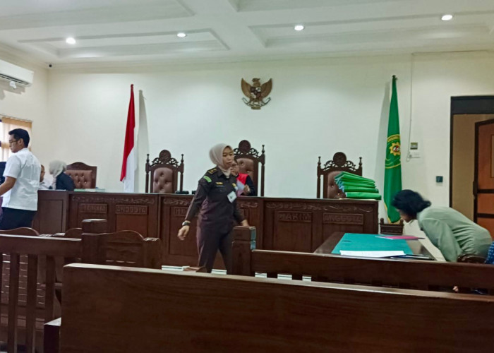 Sidang Pra Peradilan Dugaan Korupsi DAS Ampal Balikpapan Masuki Tahap Kesimpulan