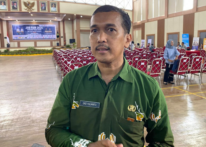 Khusus Pemegang KTP PPU, Disnakertrans Buka Pelatihan MUA Gratis 