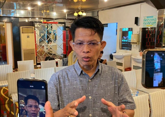 Pengamat: Konsultasi ke Kemendagri Upaya Golkar Mengulur Hak Angket DPRD Kaltim
