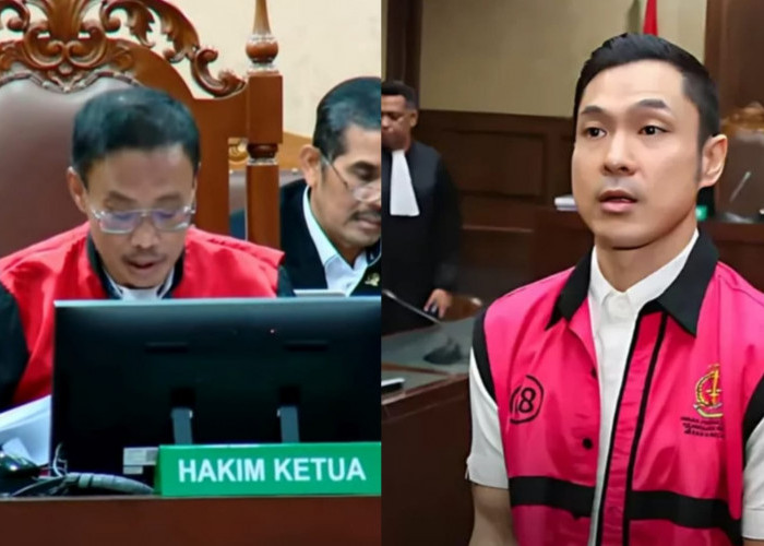 Jatuhkan Vonis 6,5 Tahun ke Suami Sandra Dewi, Berapa Harta Kekayaan Hakim Eko Aryanto?