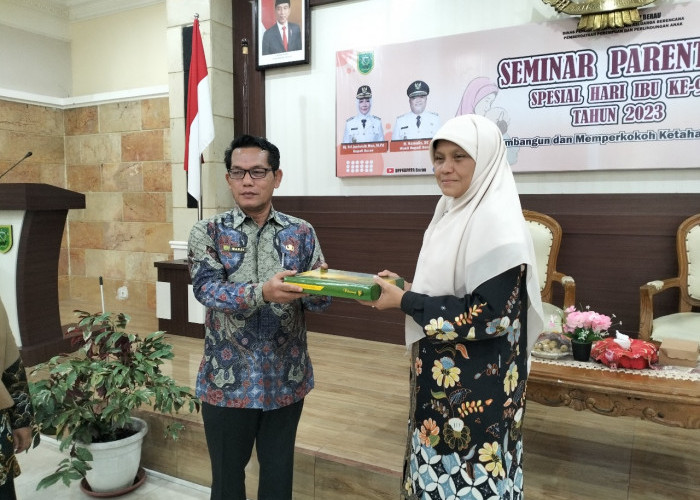 Pentingnya Ilmu Parenting Bagi Tumbuh Kembang Anak