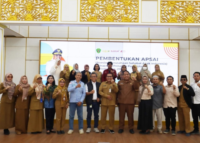 Penuhi Kebutuhan Hak dan Perlindungan Anak, Ini Upaya Pemkab PPU