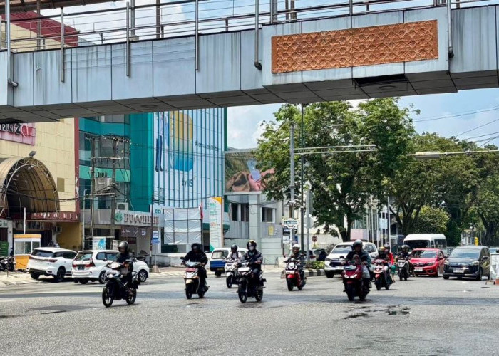 ETLE Jadi Andalan, Polresta Balikpapan Target 95 Persen Tilang Dilakukan secara Elektronik