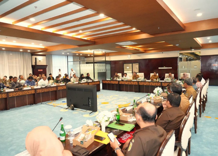 Cegah Kapal Tabrak Jembatan Berulang, Pemprov Kaltim Rancang Rest Area Sungai Mahakam