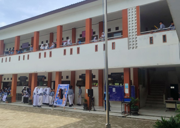 Dorong Percepatan Pengisian Kepala Sekolah, Disdik Samarinda Gunakan Mekanisme Rolling dan Promosi Guru