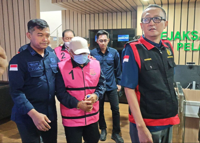 Bertambah 2 Orang, Kejati Kaltim Sudah Tahan 5 Tersangka Tambang Ilegal di Lahan Transmigrasi Kukar