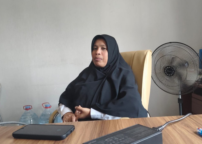 Sangatta Selatan Bidik Pengembangan UMKM Berbasis Produk Lokal 