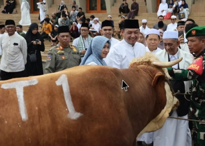 5 Pantangan bagi Orang yang Berkurban Idul Adha 2026, Muslim Wajib Tahu!