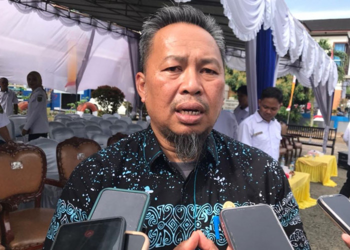 Percepatan Program MBG di Berau Terkendala Kendali Pusat, Baru 10 dari 61 Dapur SPPG Beroperasi