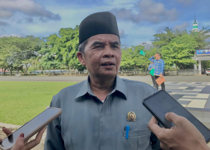 DPRD Berau Minta Dinas Pendidikan Mendata Siswa dengan Perilaku “Gemulai” untuk Dibina Lebih Awal