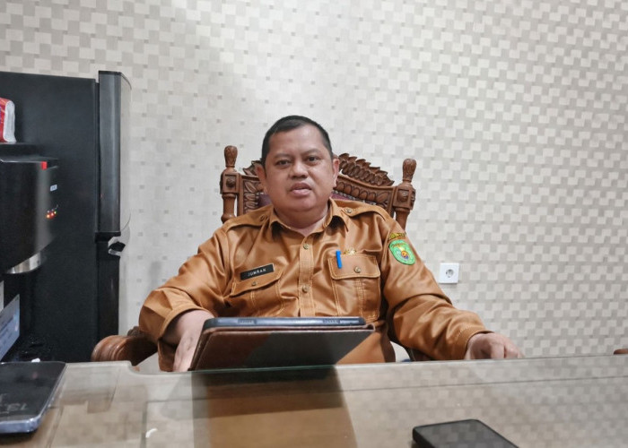 Diterpa Isu LGBT, Program Genre DPPKB Kutim Sepi Peserta