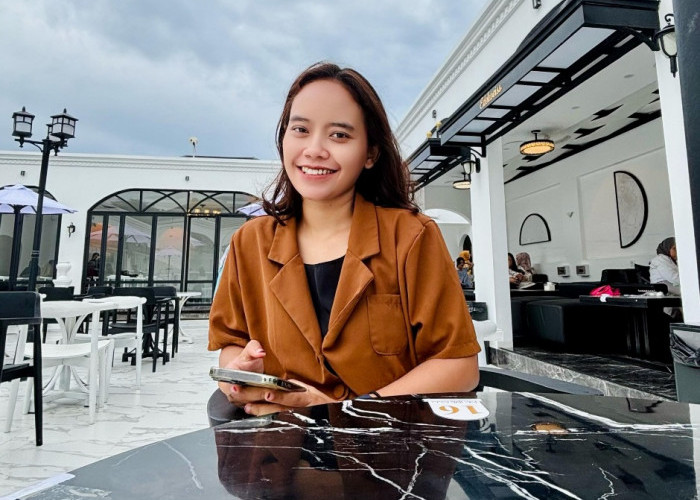 Masihkah Mahasiswa Menjadi Agent of Change?