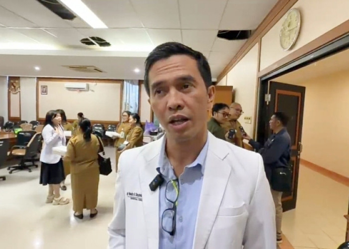 Dokter RSUD HIS di Kubar Mengeluh, Gaji Belum Dibayar Enam Bulan Lebih 