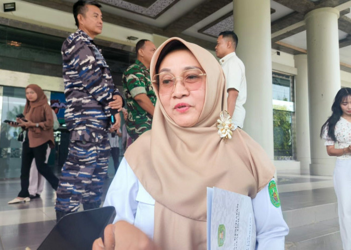Hujan Mulai Turun, Dinkes Kutim Ingatkan Warga Tetap Waspada ISPA