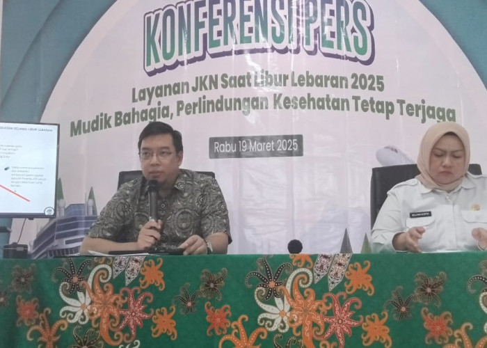 BPJS Kesehatan Pastikan Layanan Kesehatan Tetap Aktif Selama Mudik Lebaran